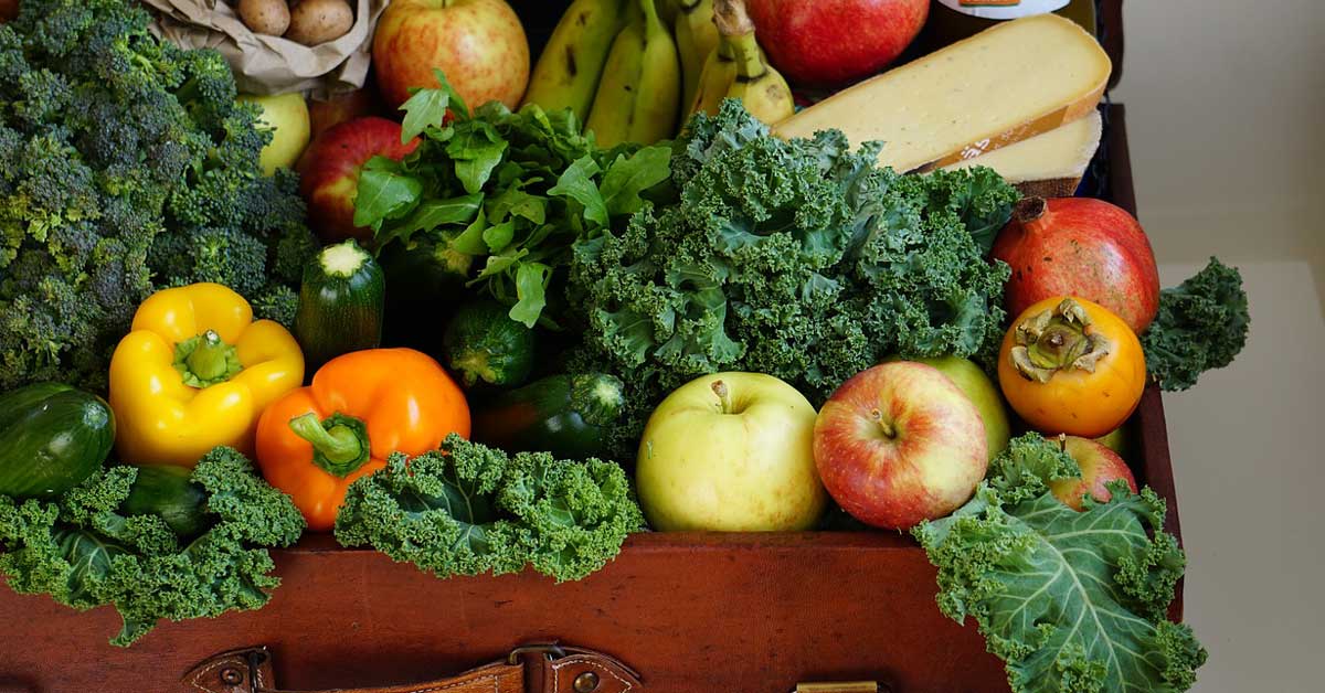  Najbolji vodič za magnezijum u hrani