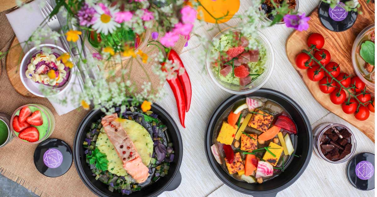  Ovo su dozvoljene namirnice u hrono ishrani!