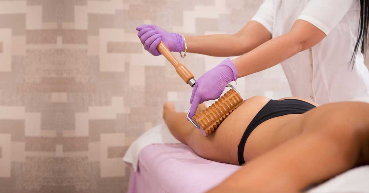  Maderoterapija prosto razbija celulit! Otkrijte kako!