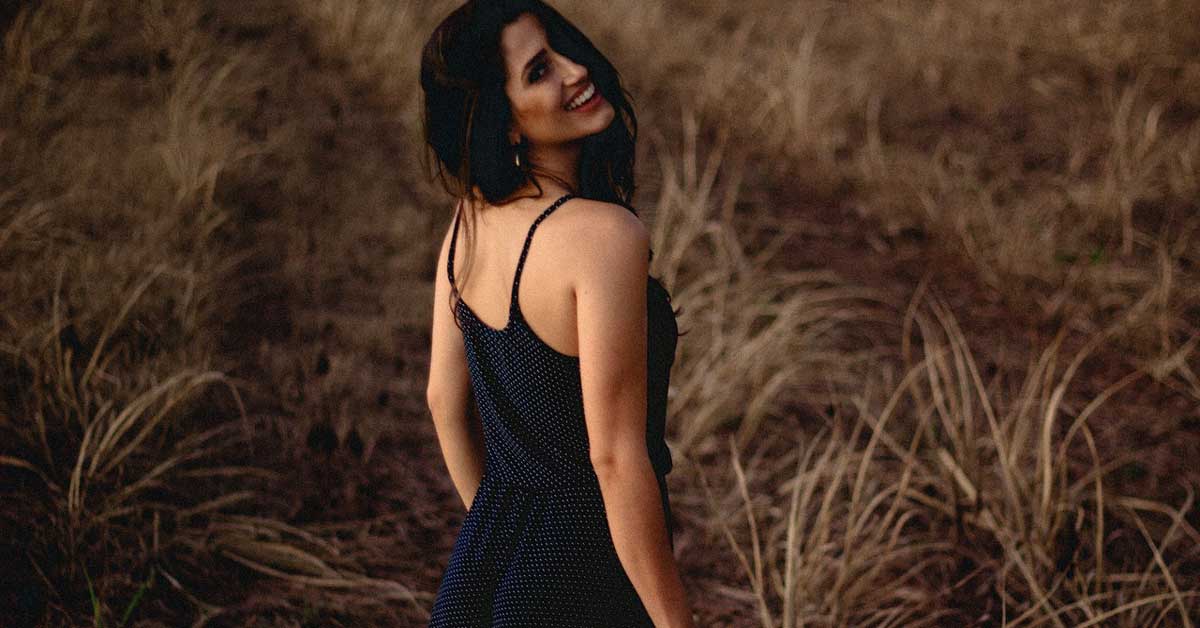  Bubuljice na ramenima. I njih se možete lako rešiti!