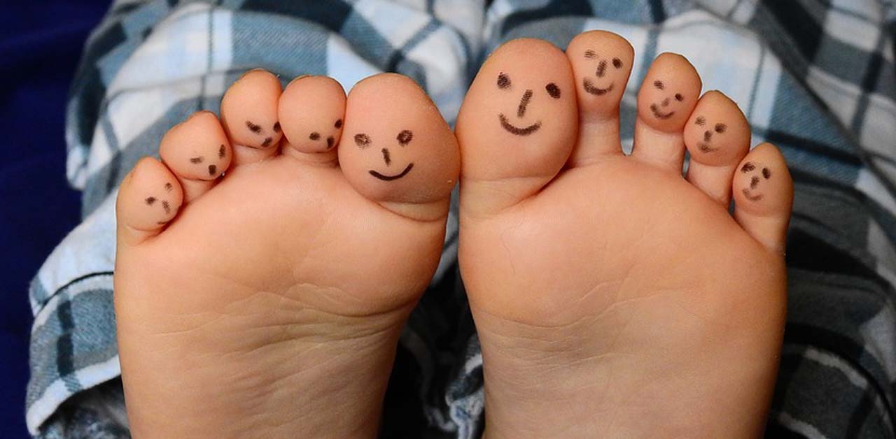  Kako sprečiti znojenje nogu i konačno se rešiti neprijatnosti