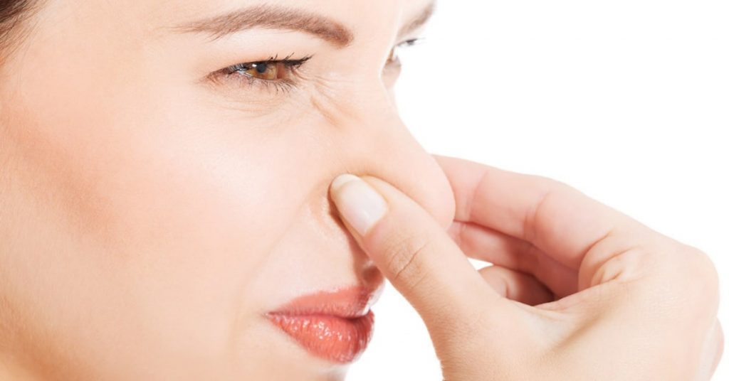 jutarnji zadah u ustima