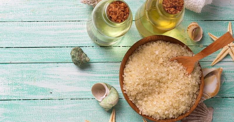  Otkrijte zašto je tako važan piling za mitisere