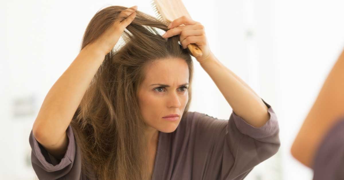  Pobedničke taktike protiv peruti i opadanja kose koje provereno rade!