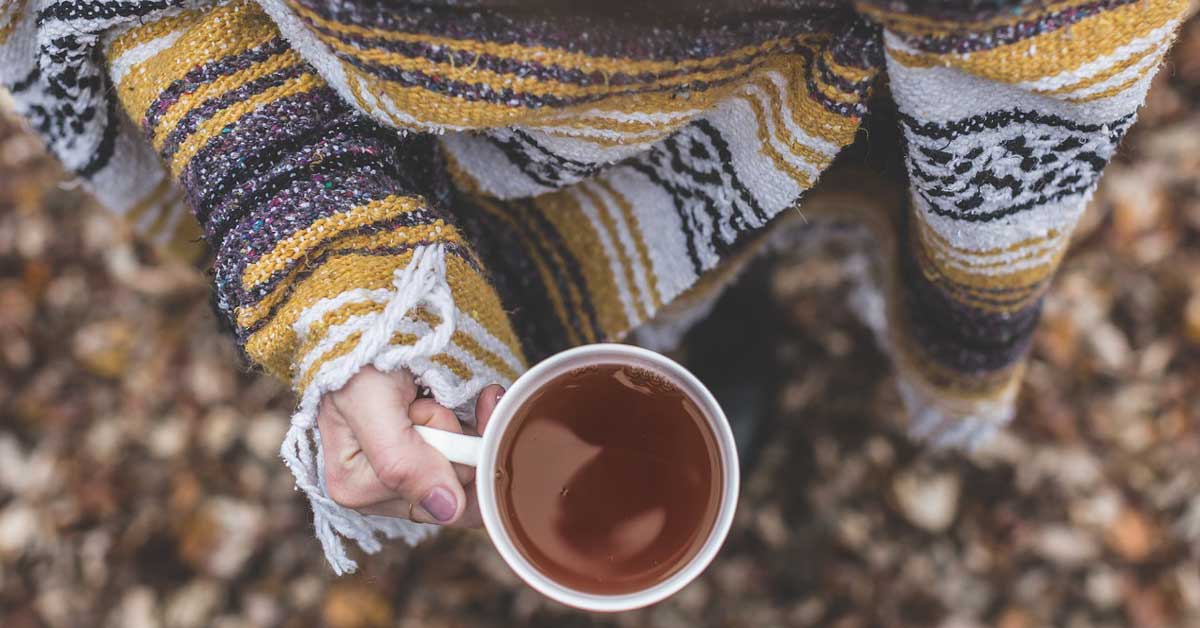  Čaj za hemoroide napitak koji smiruje bol