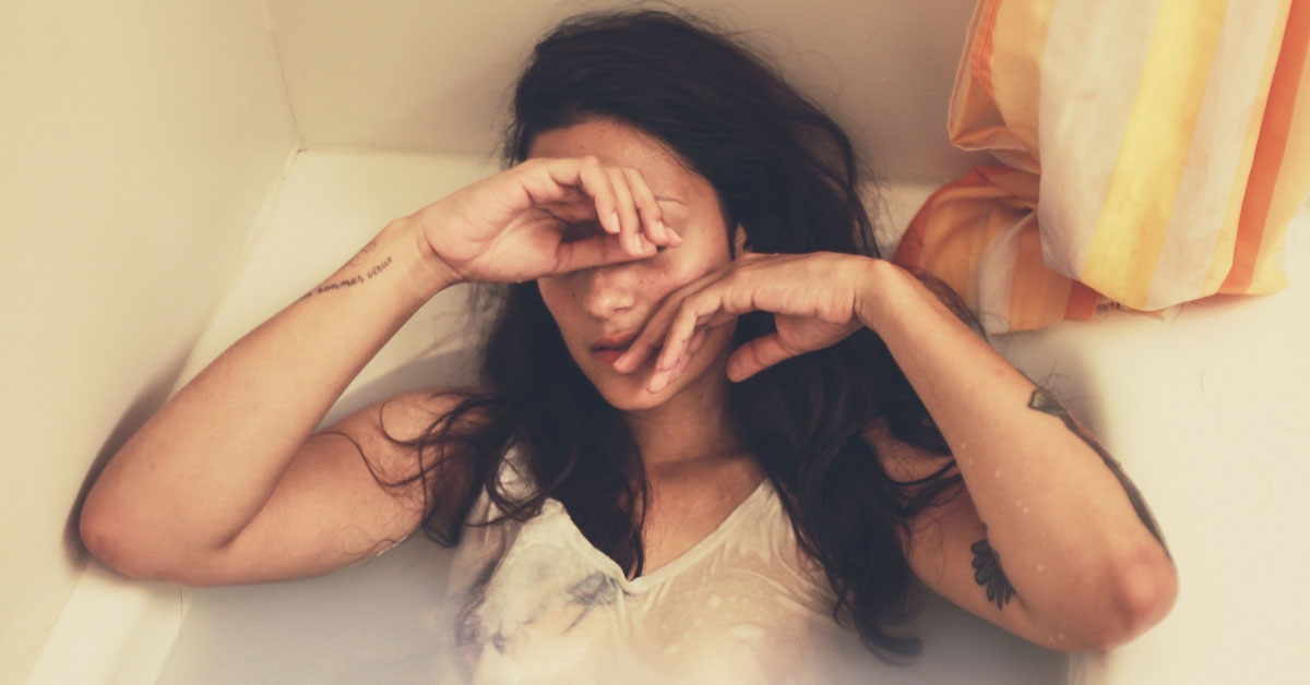 Unutrašnji hemoroidi