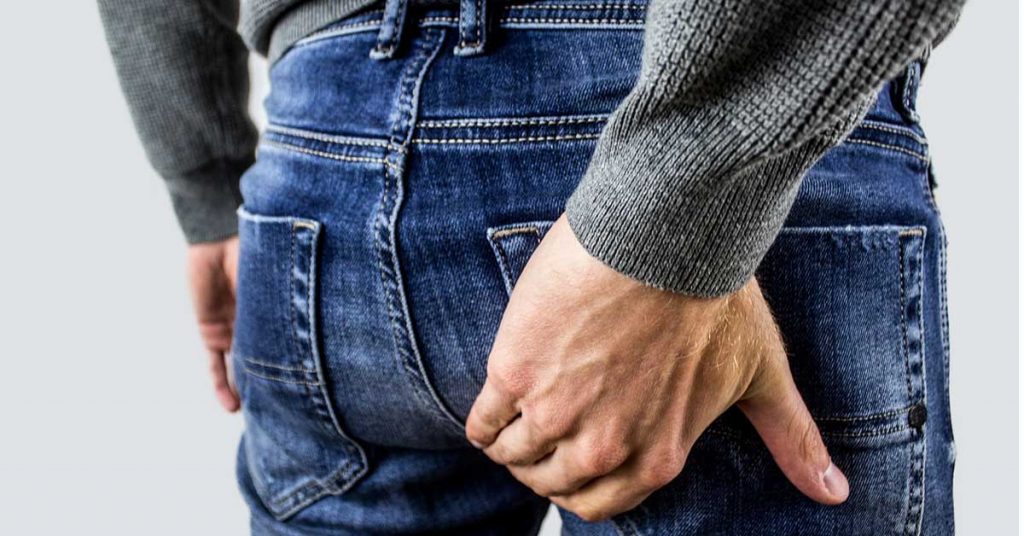 kako izlečiti bolne hemoroide