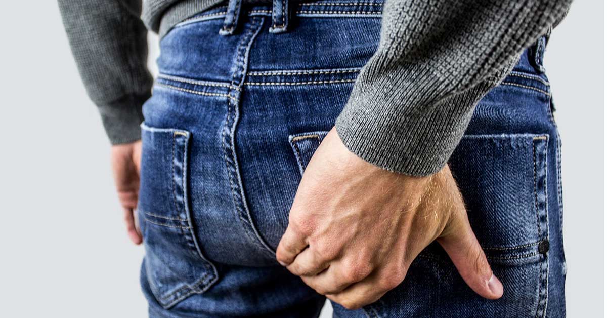 kako izlečiti bolne hemoroide