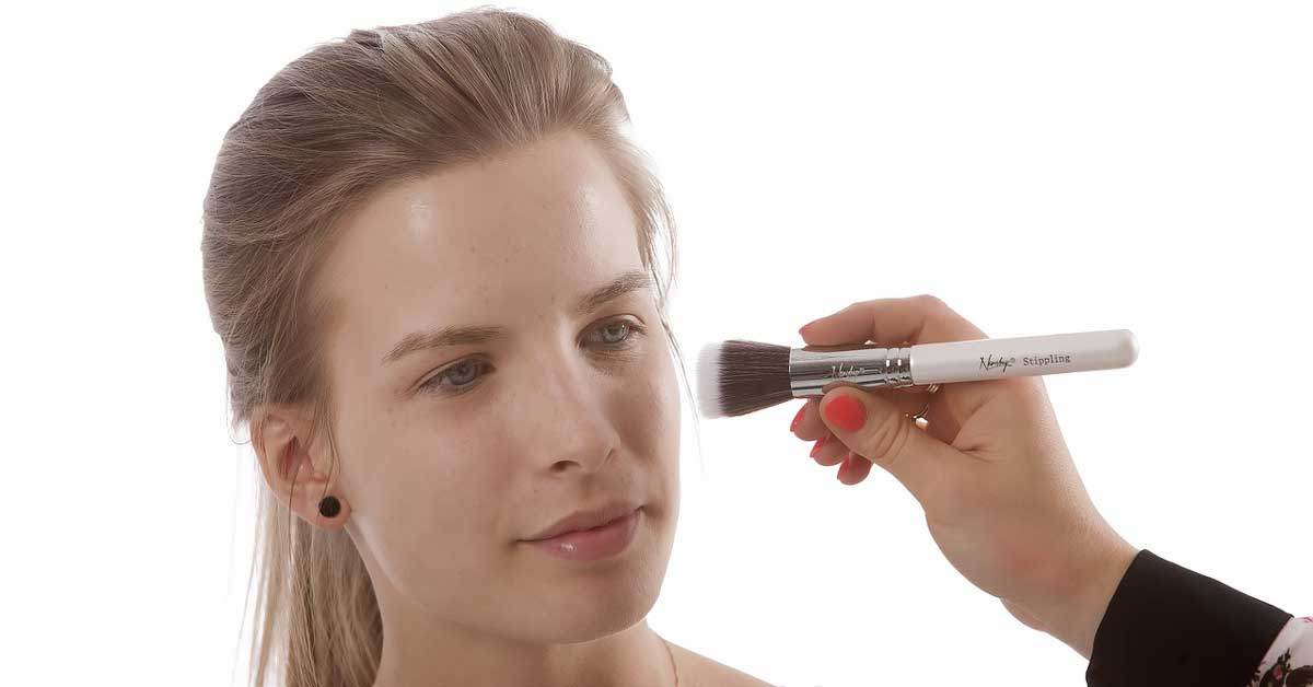 bubuljice od šminke