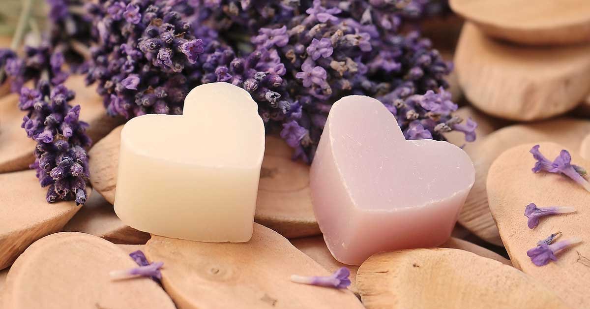 sapun za pranje kose