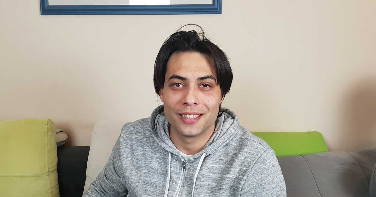  Kako sam smanjio opadanje kose i ponovo je progustio!