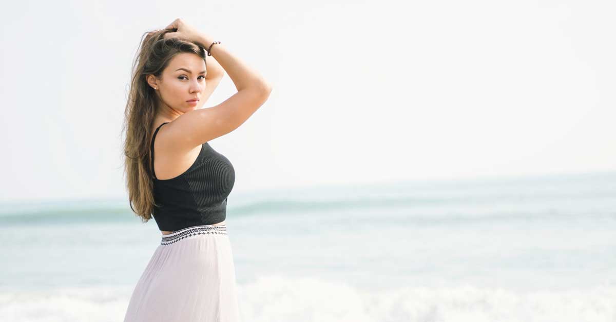  Lako do nove frizure uz kremu za kosu!