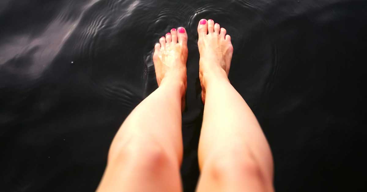  Lečenje vena vodenom parom – operacija koja ne boli!