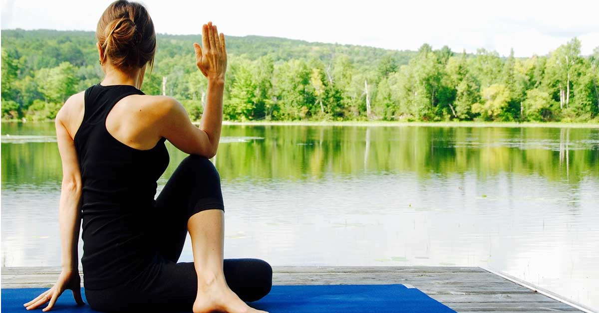  Jelen vežba za grudi za lepši izgled vašeg dekoltea!