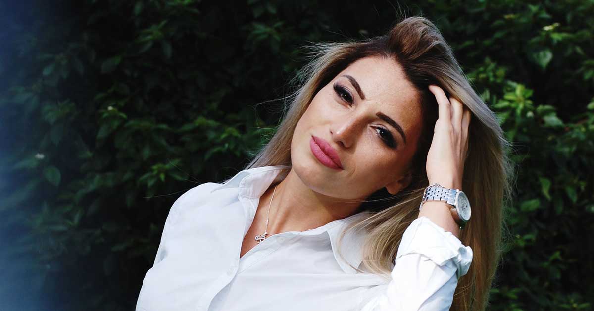  Otkrijte šta sve može vitamin C za kosu!