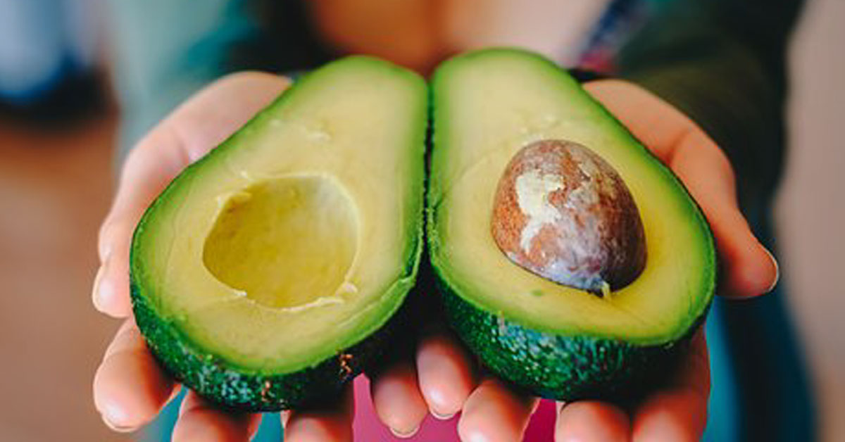  Ulje avokada za negu lica i kose!