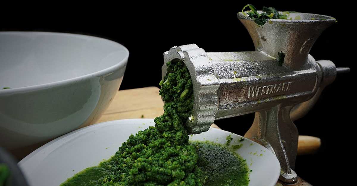 obloge od kupusa za vene