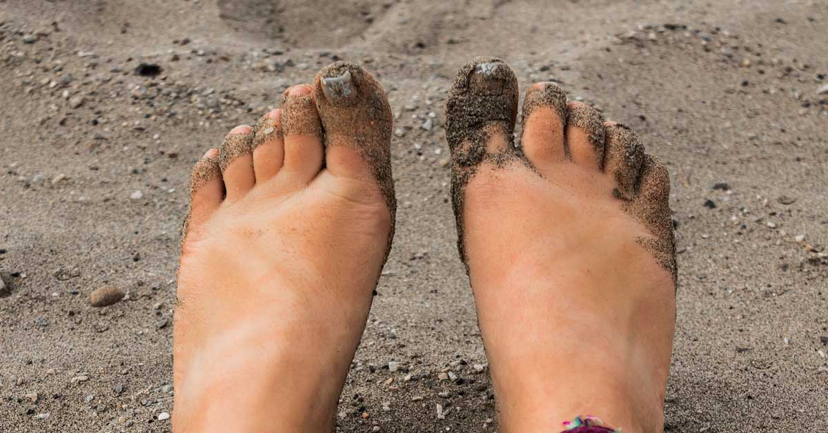  Onihomikoza noktiju – da li je strašno kao što zvuči?