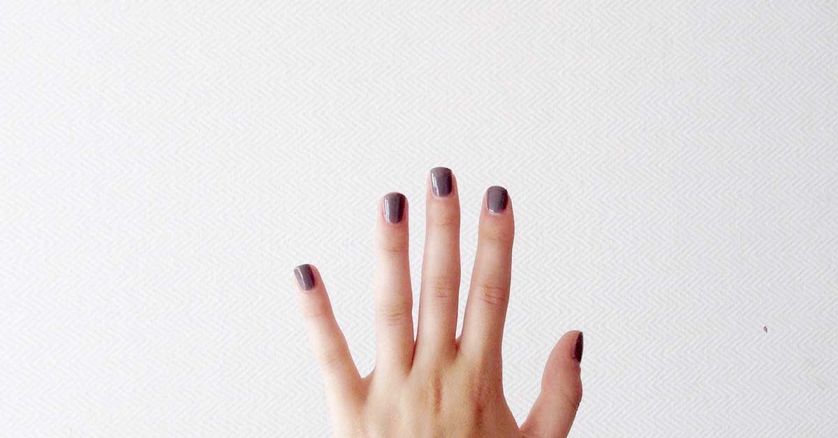  Najbolji vitamini za nokte i njihovu čvrstinu