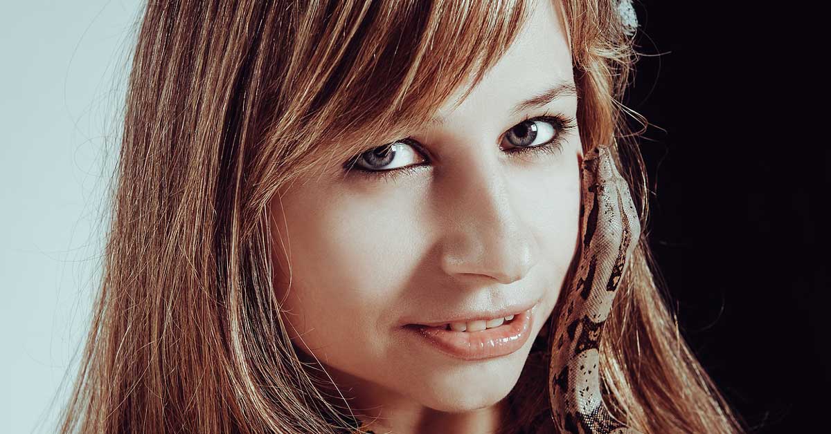  Zbogom bore! Krema sa zmijskim otrovom može ovo!