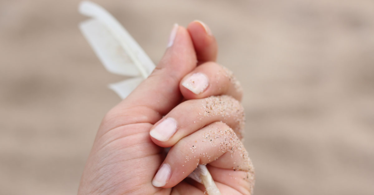  Olovka za nokte protiv gljivica daje rezultate