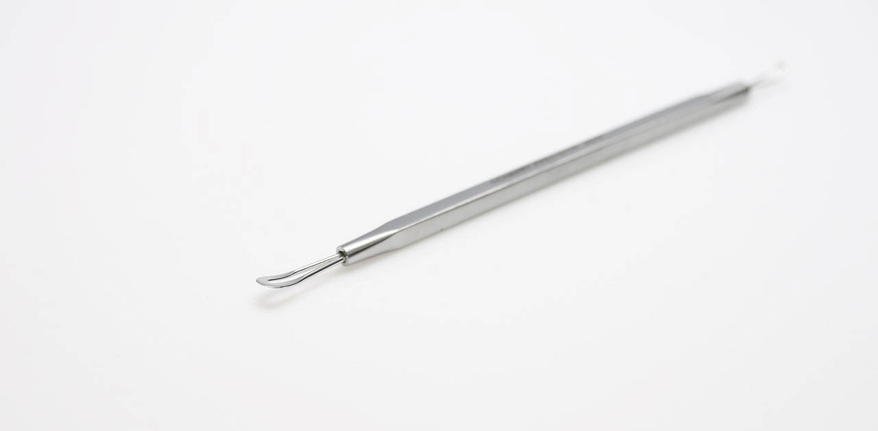 štapić za uklanjanje mitisera