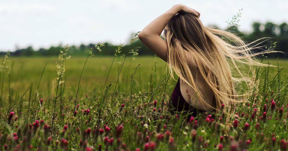  Kraljevski tretman kose je revolucionaran!