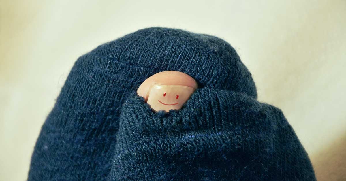  Kako da izbegnete otpadanje noktiju na nogama