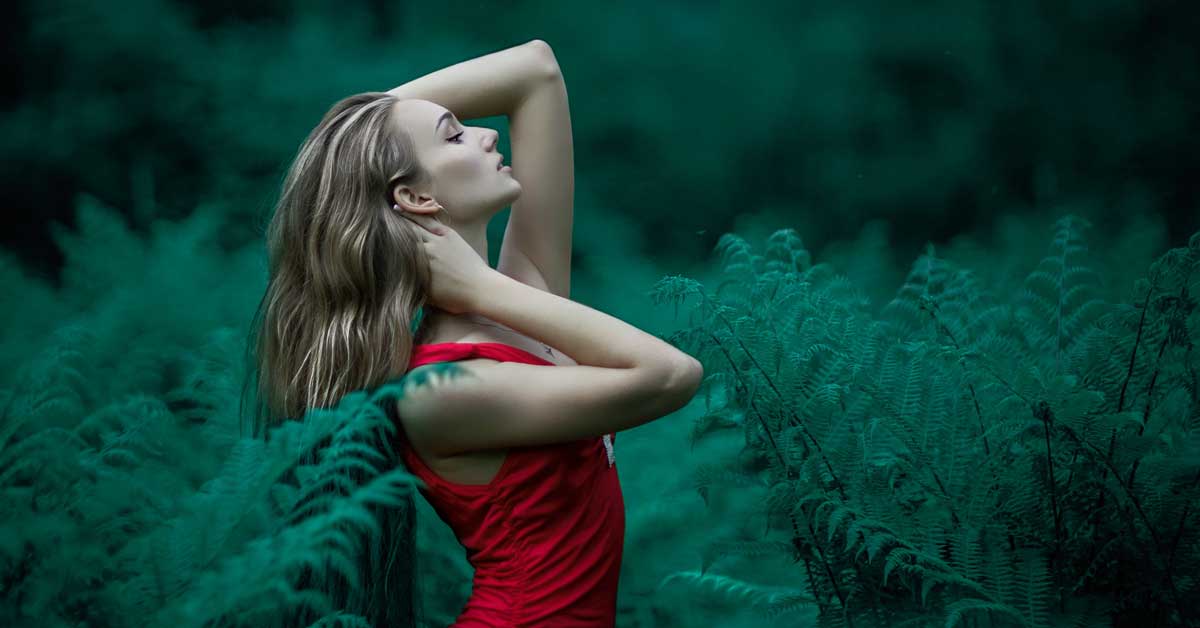  Prirodne boje za kosu su odlična alternativa za vas