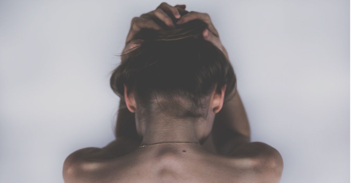 sindrom smrdljive kose