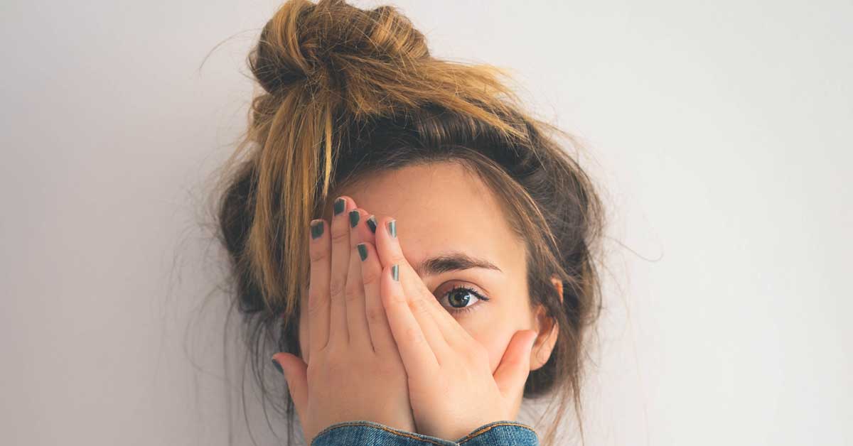  Vitamin K je odličan za podočnjake