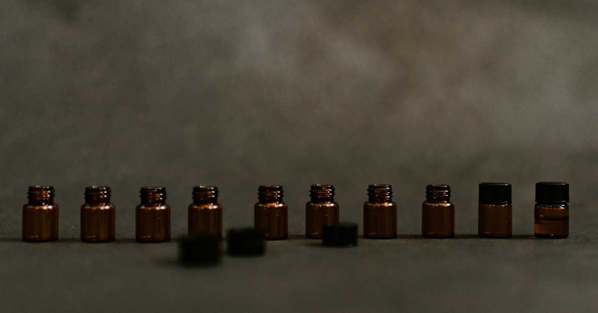  12 čudesnih ulja za bubuljice