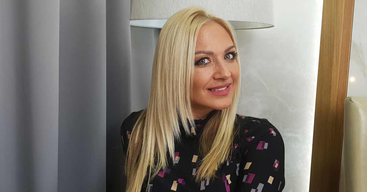  Kako sam obrisala bore i sve znakove starenja sa lica!