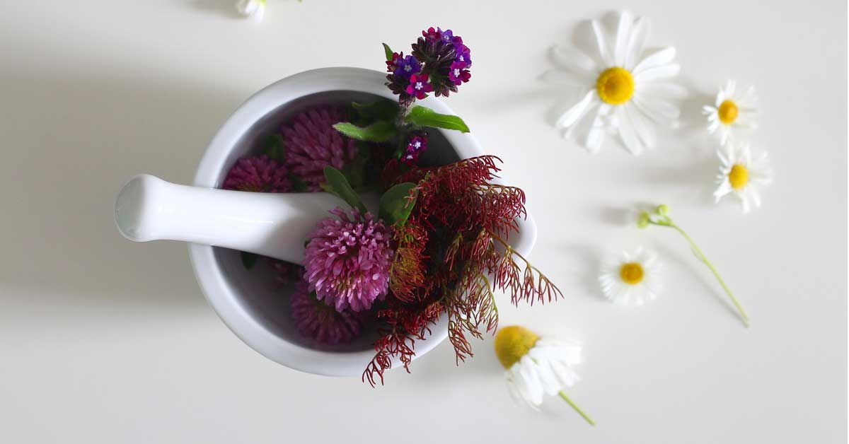  Napravite sami domaću kremu protiv bora!