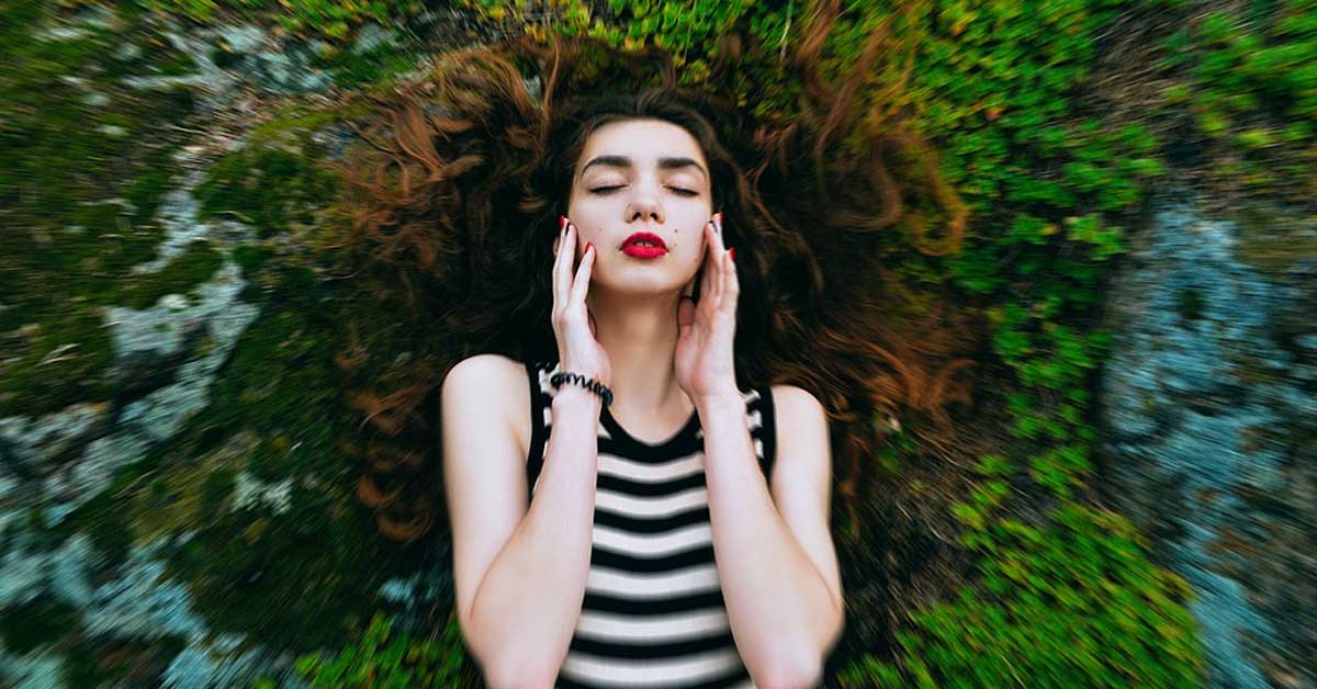 kako negovati dugu kosu