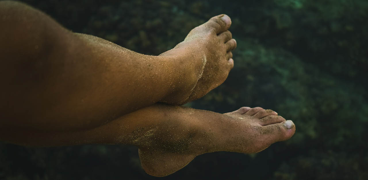 Koja je najbolja mast za gljivice na nogama