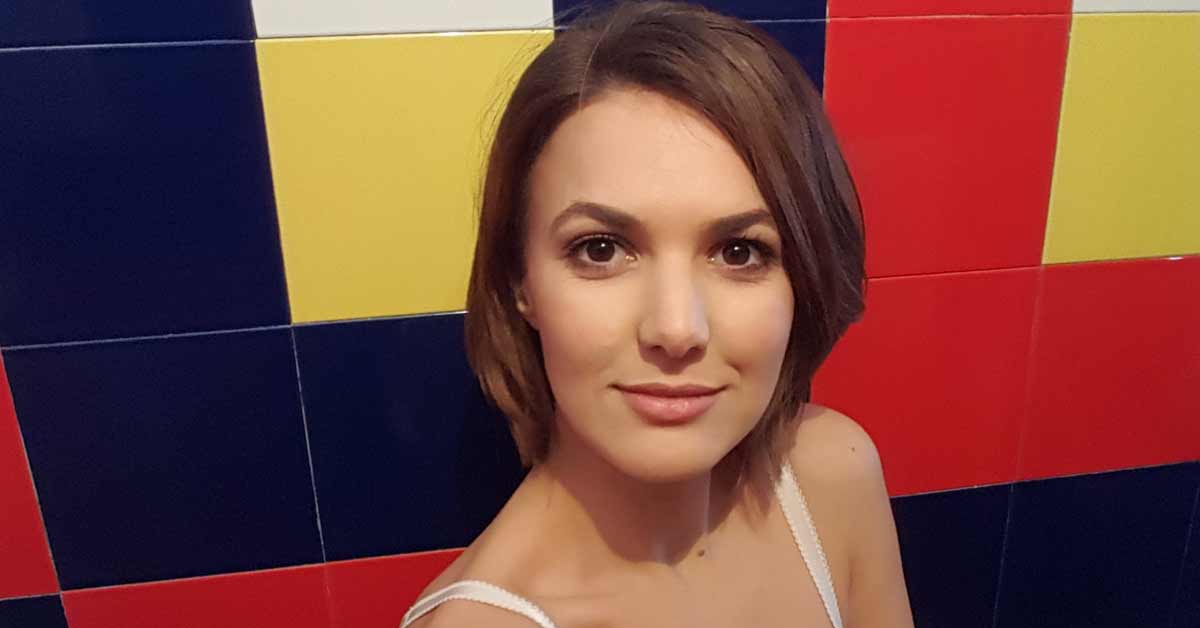  Moj trik! Kako sam prirodno podigla opuštene grudi i povećala ih!