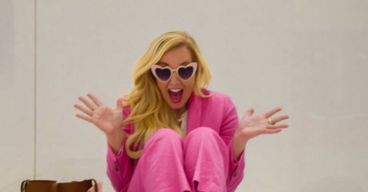  CACI tretman lica je tajno oružje slavnih!