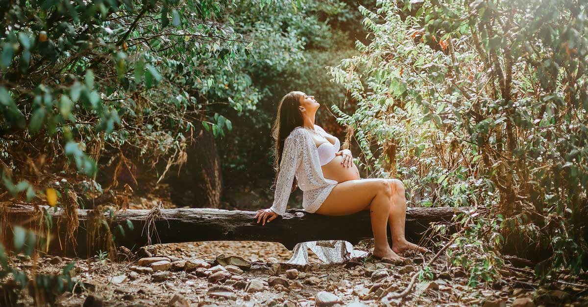 celulit posle porođaja i u trudnoći