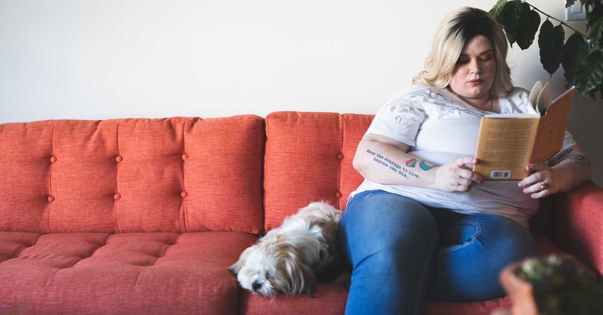  Kako gojaznost utiče na proširene vene?