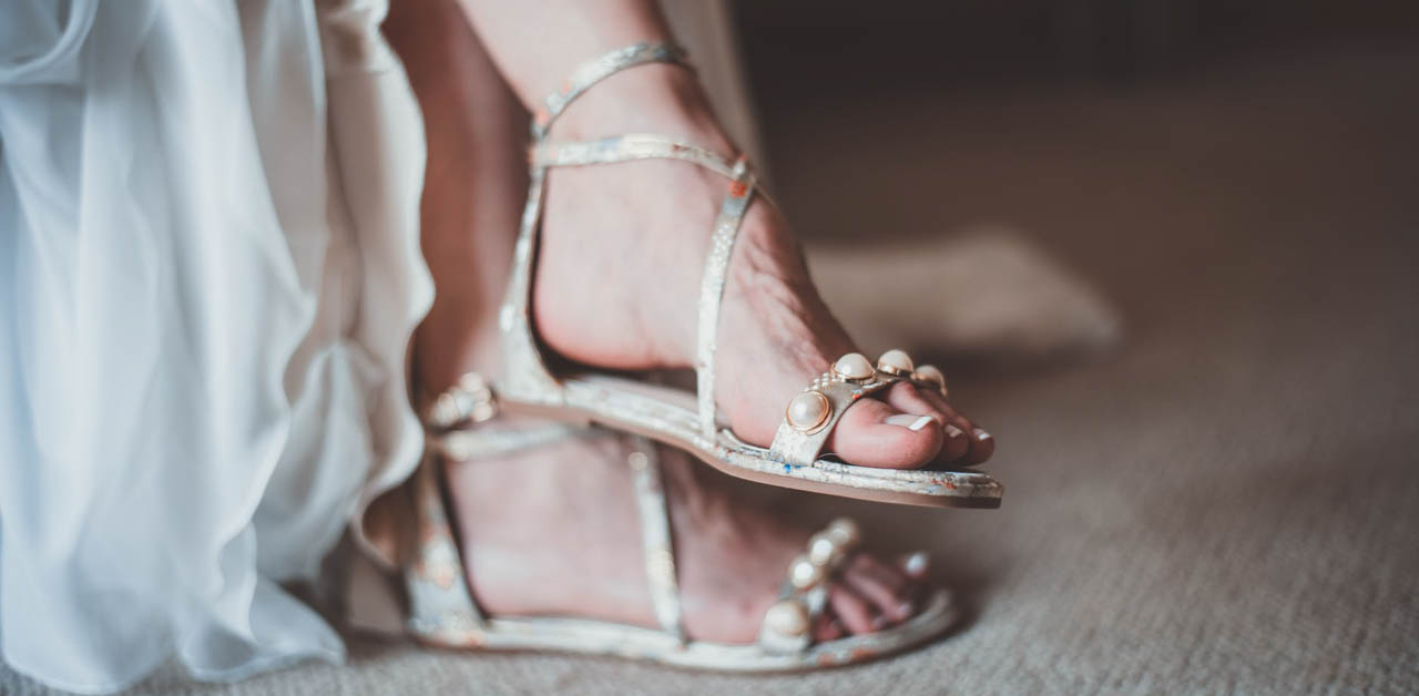  Koloidno srebro za gljivice na nogama i njegova upotreba!