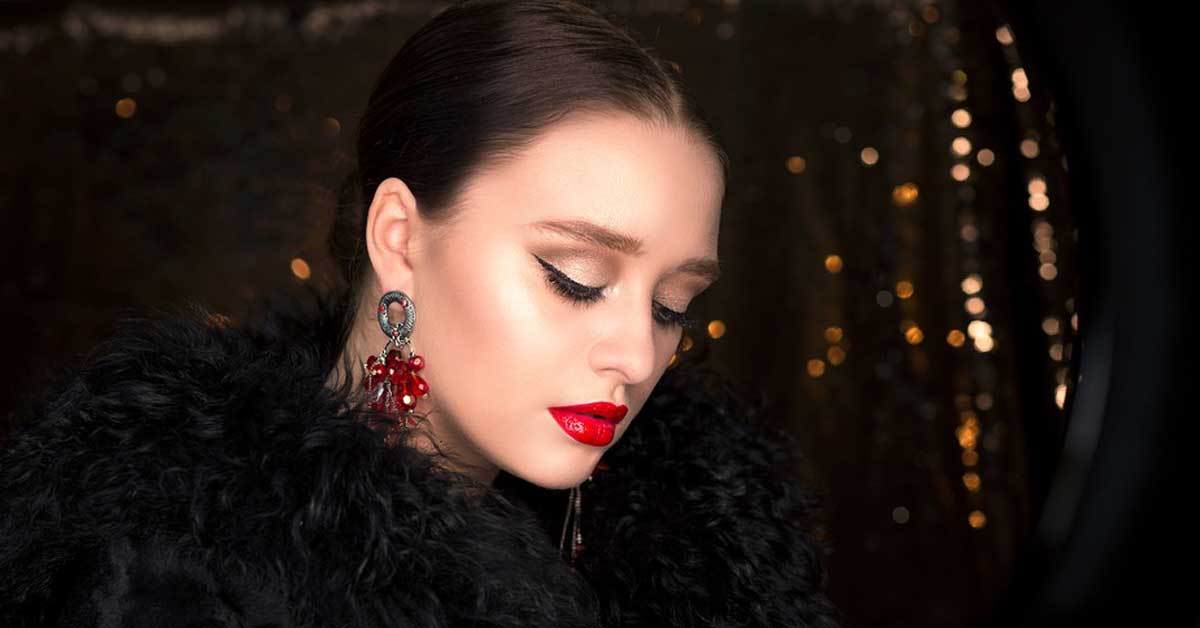  Kako staviti crveni karmin savršeno i bez greške? 