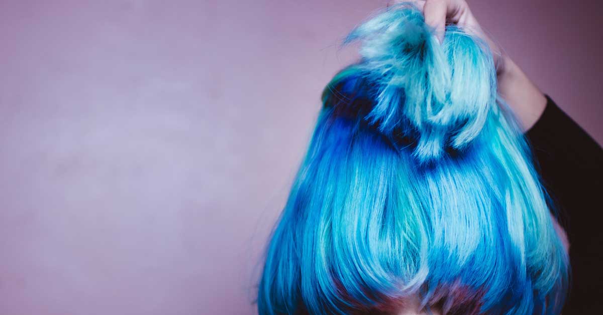  Najbolji kolor šampon i šta ga razlikuje od farbe!