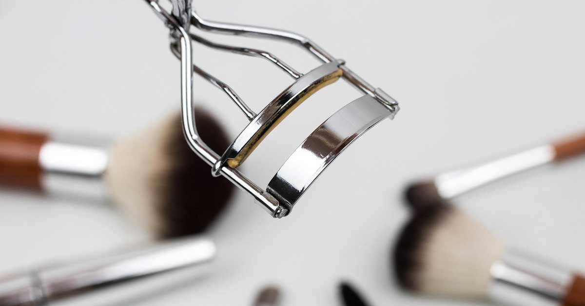 uvijač za trepavice