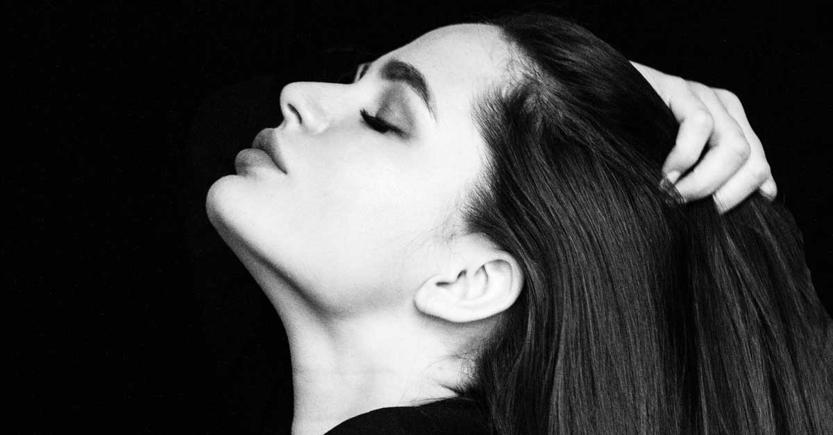  Njegovo veličanstvo – cink za kosu!