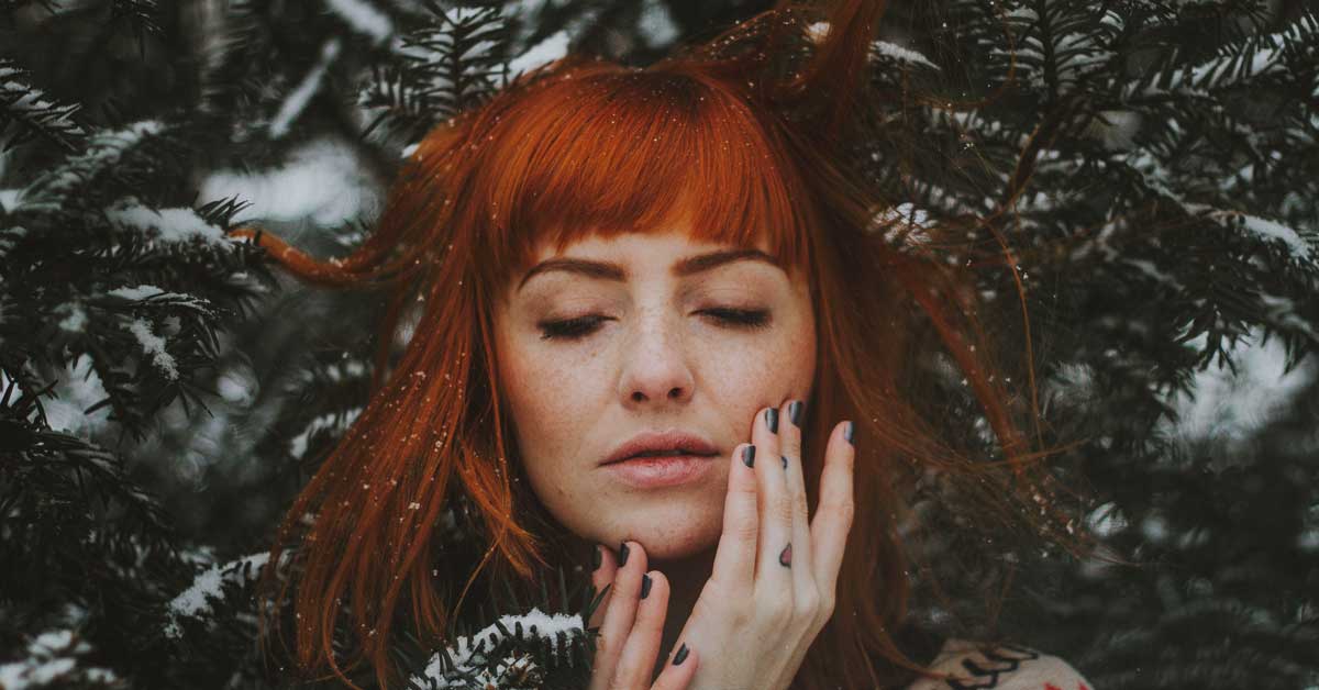  Nega usana zimi je ključna za lepe usne!