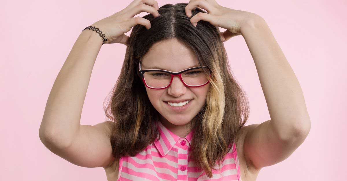  Važno! Gnjide u kosi neće nestati ako ne uradite ovo!