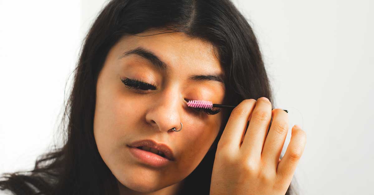 prajmer za trepavice