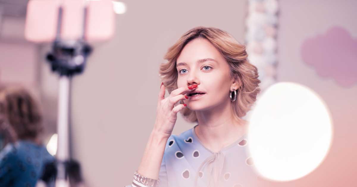  Neka fleke na nausnicama postanu vaša prošlost!