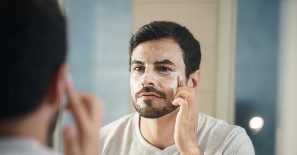  5 najboljih krema za bore za muškarce !